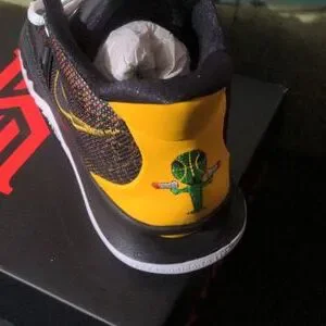 Nike | Shoes | Kyrie 7 Raygun Ds Og All New In Original Box  display picture 3